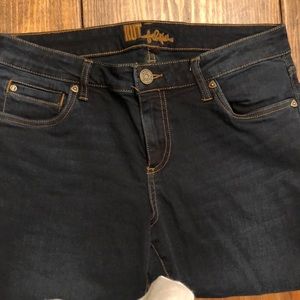 Kut from the Kloth straight leg